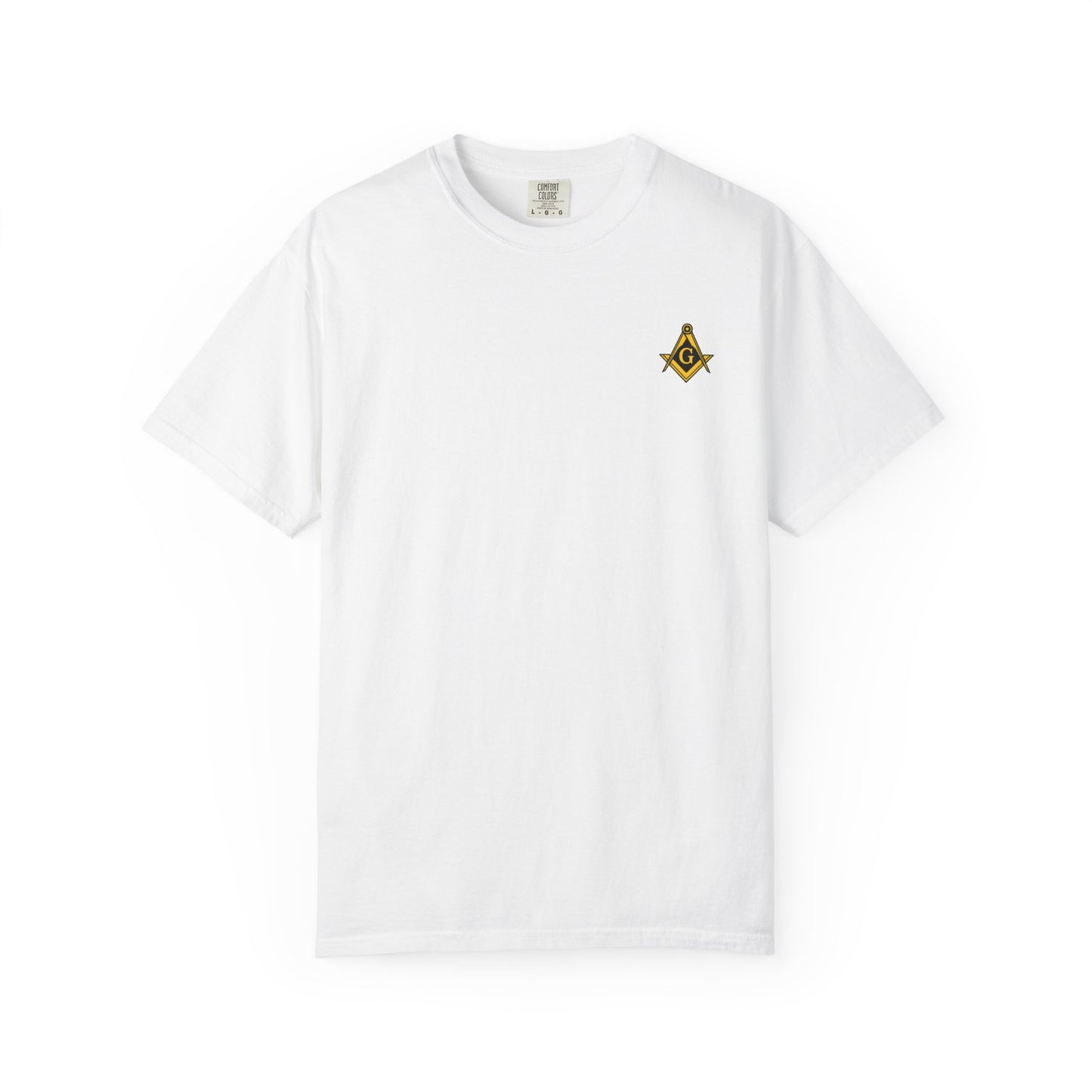 Filipino American Freemason T-Shirt
