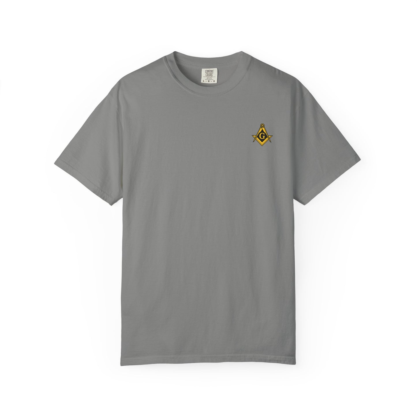 Filipino American Freemason T-Shirt