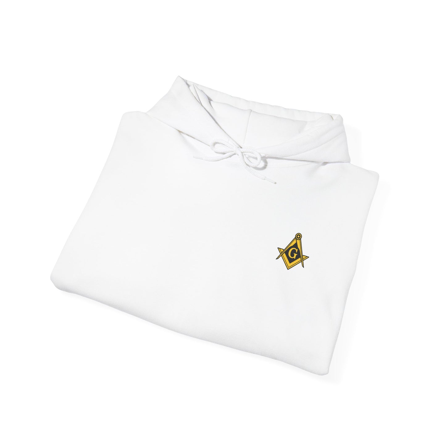 Freemason Pride Hooded Sweatshirt