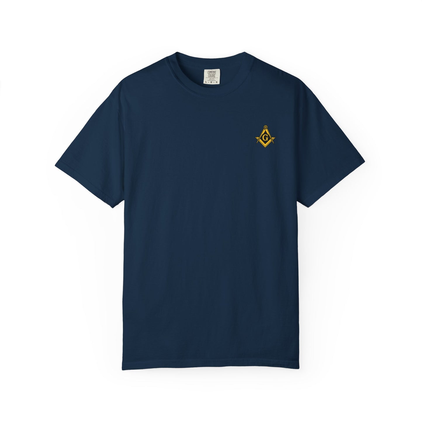 Filipino American Freemason T-Shirt