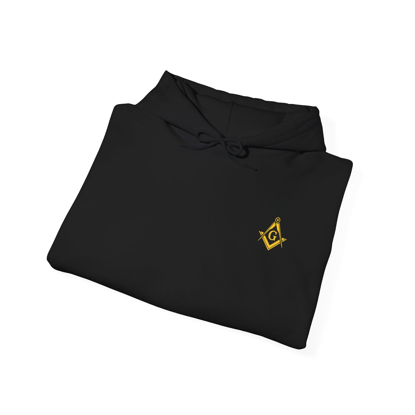 Freemason Pride Hooded Sweatshirt