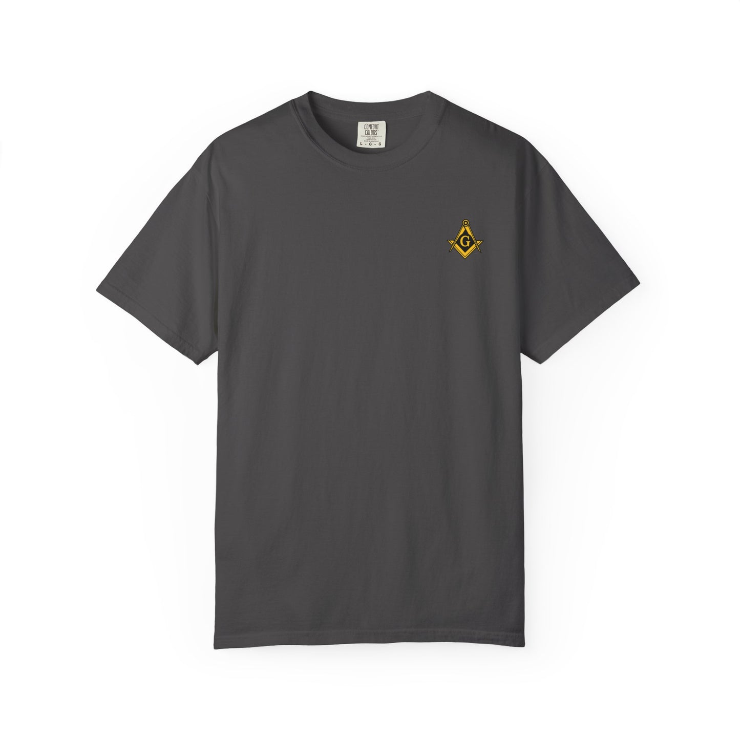 Filipino American Freemason T-Shirt
