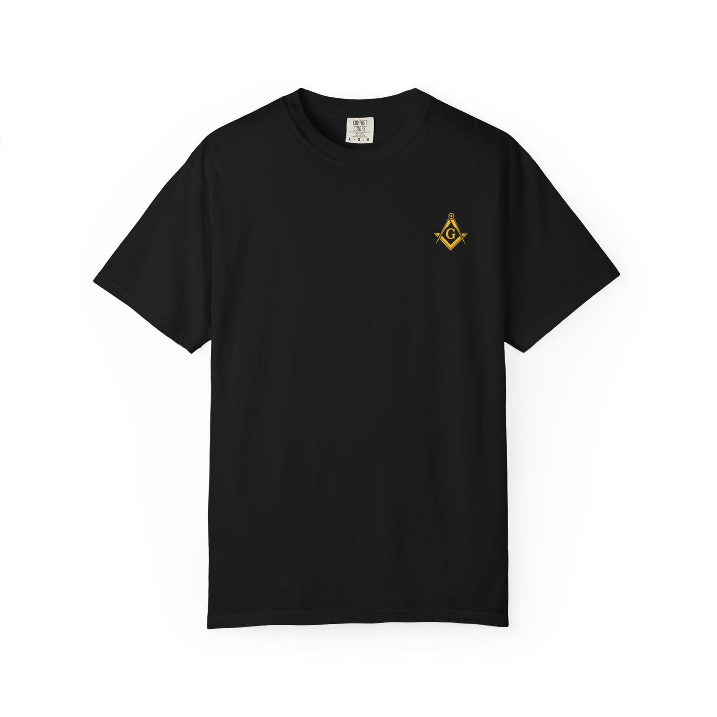 Filipino American Freemason T-Shirt