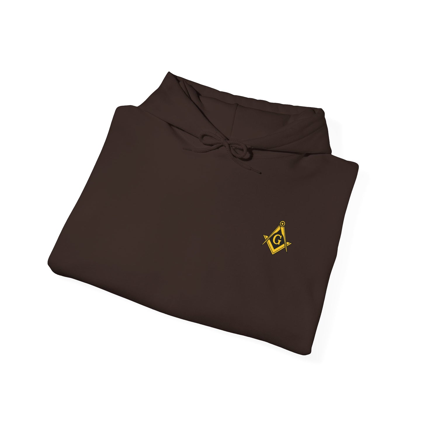 Freemason Pride Hooded Sweatshirt