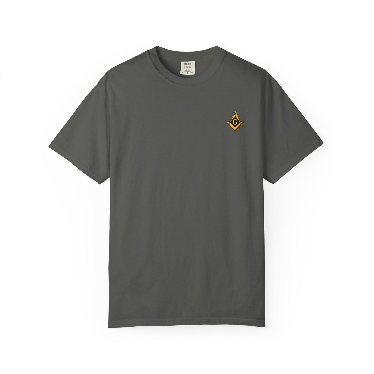 Filipino American Freemason T-Shirt