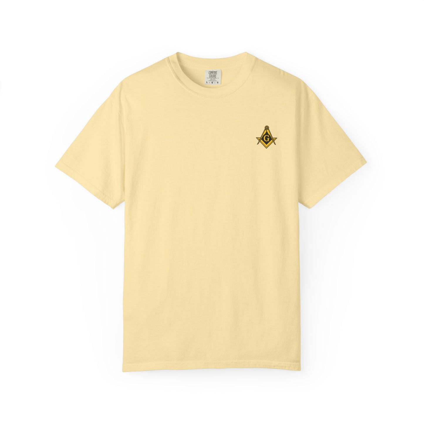 Filipino American Freemason T-Shirt