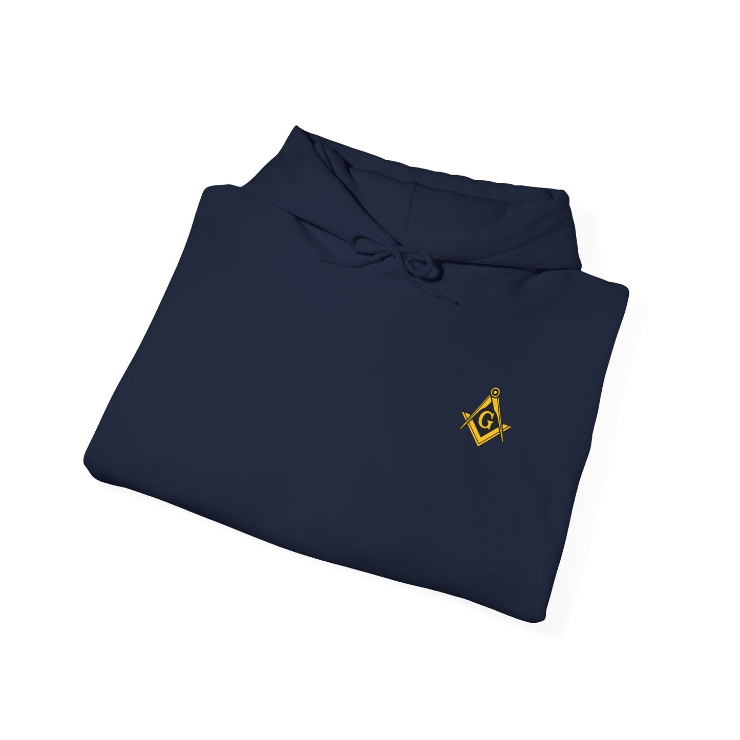 Freemason Pride Hooded Sweatshirt